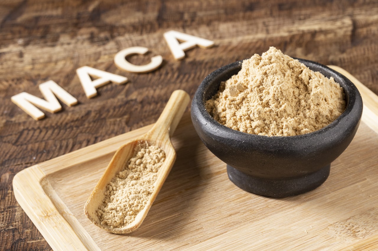 Maca – Die Superfood-Knolle aus den Anden