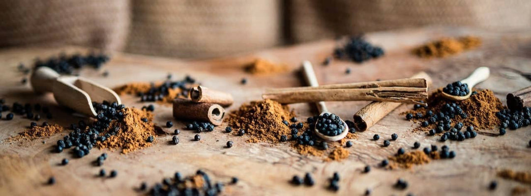 Angebote kaufen bei Zimt&Pfeffer