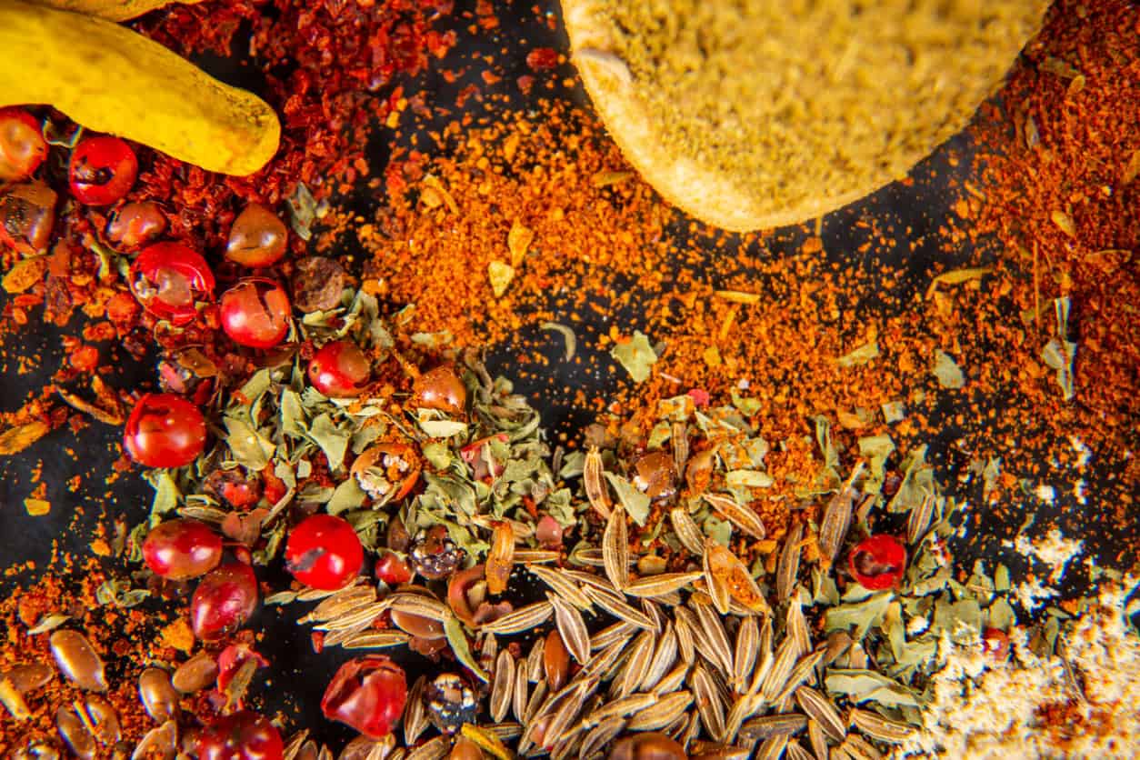 Superfoods kaufen bei Zimt&Pfeffer