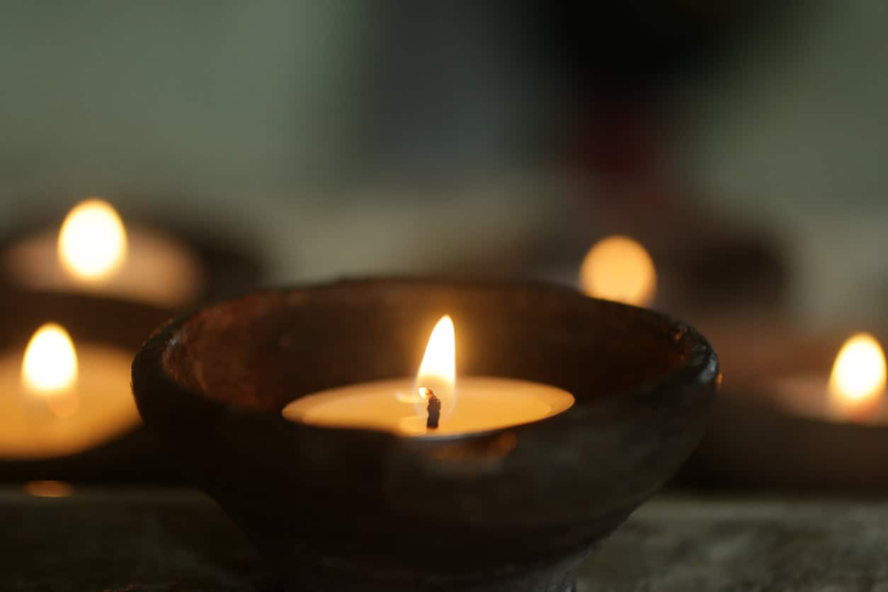 Trikatu - ein ayurvedisches Heilmittel