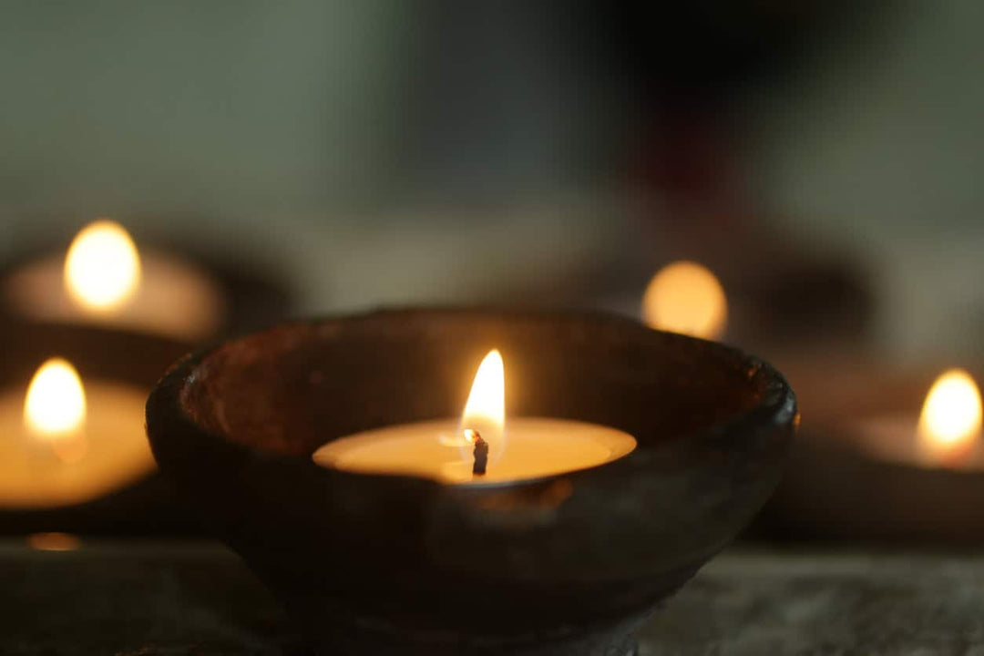 Trikatu - ein ayurvedisches Heilmittel