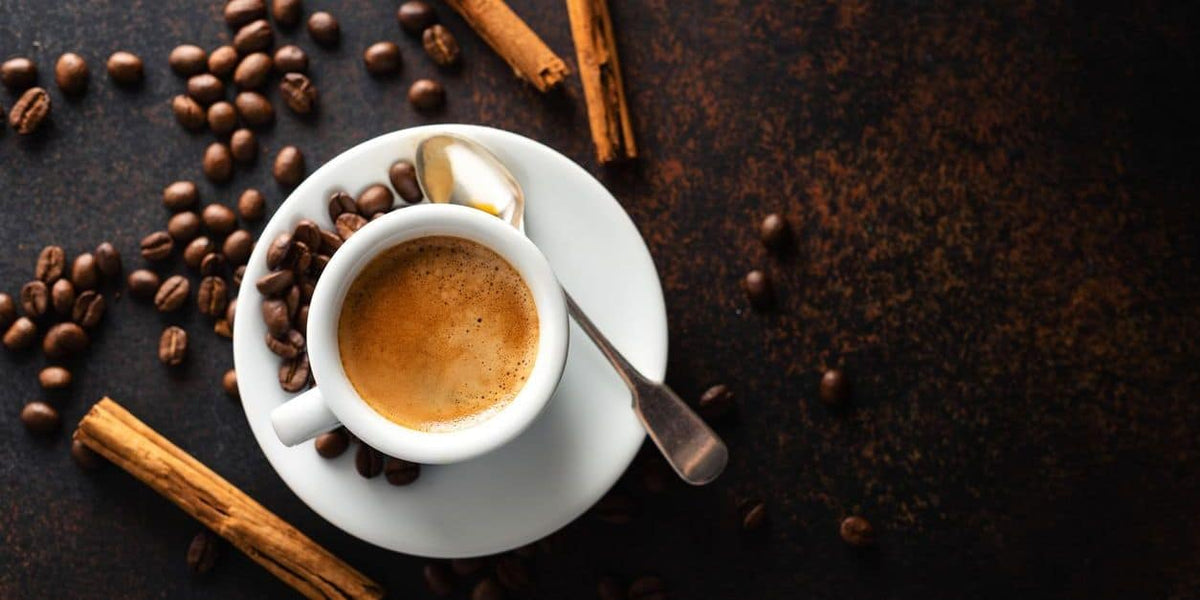Zimt im Kaffee – einfache Ideen für dein Morgenritual