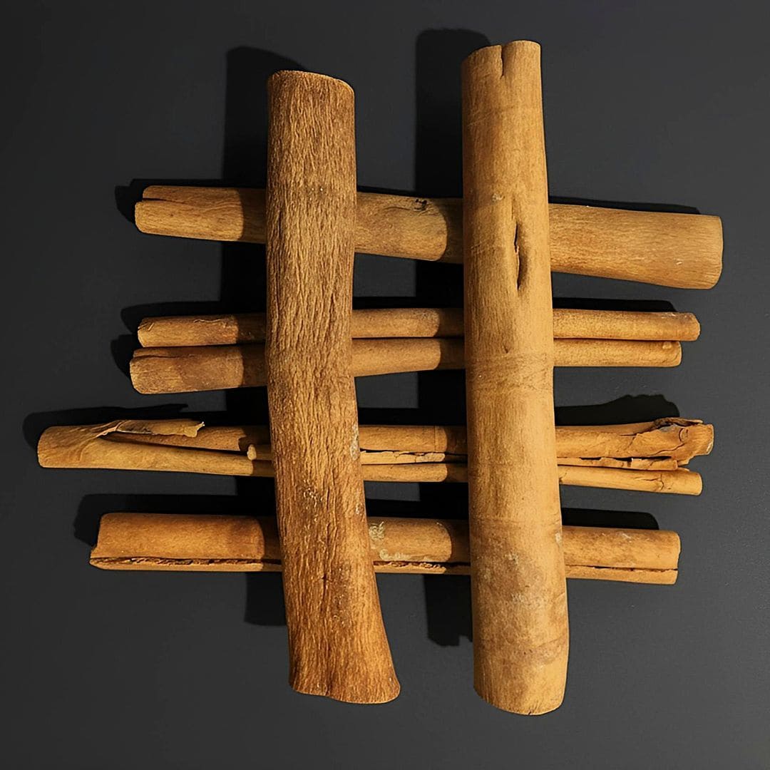 Königszimt aus Vietnam