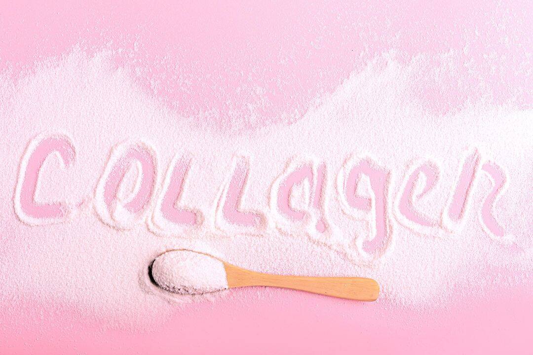 Kollagen Banner