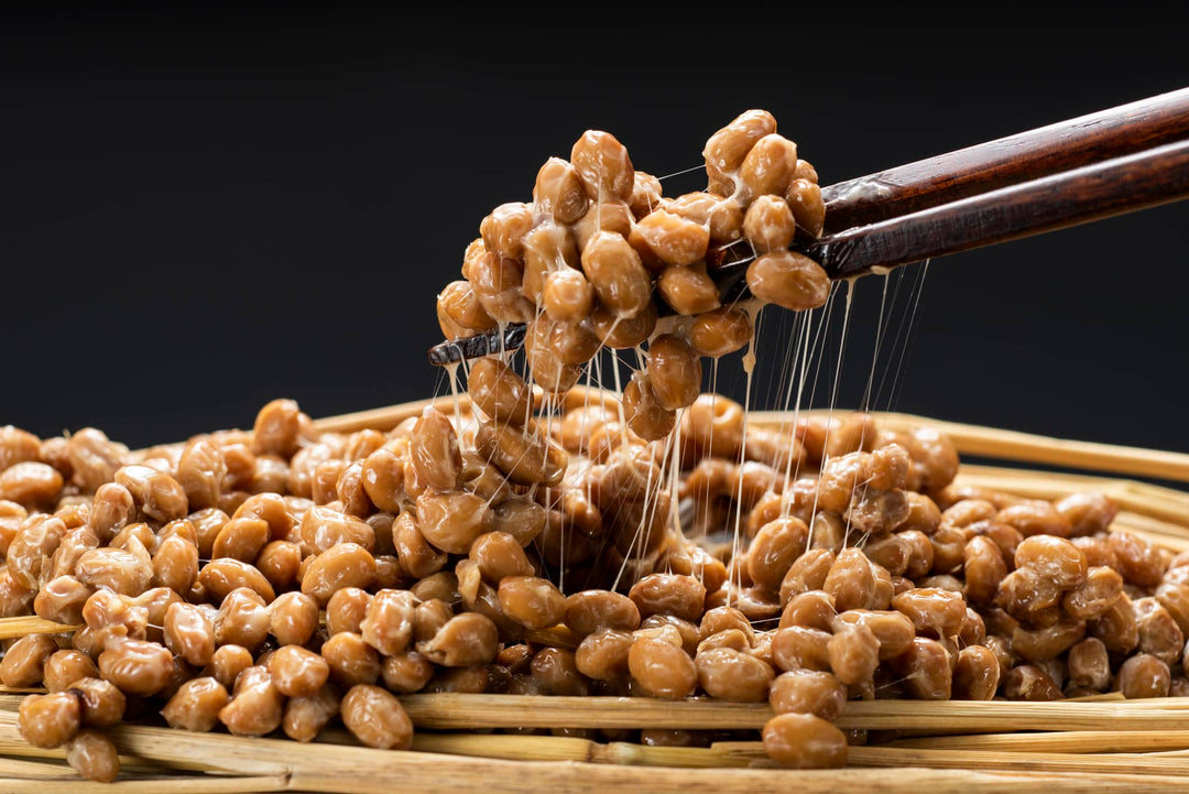 Nattokinase Wirkung Wissenswertes