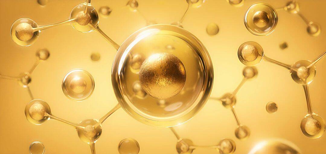 Omega-3-Fettsäuren