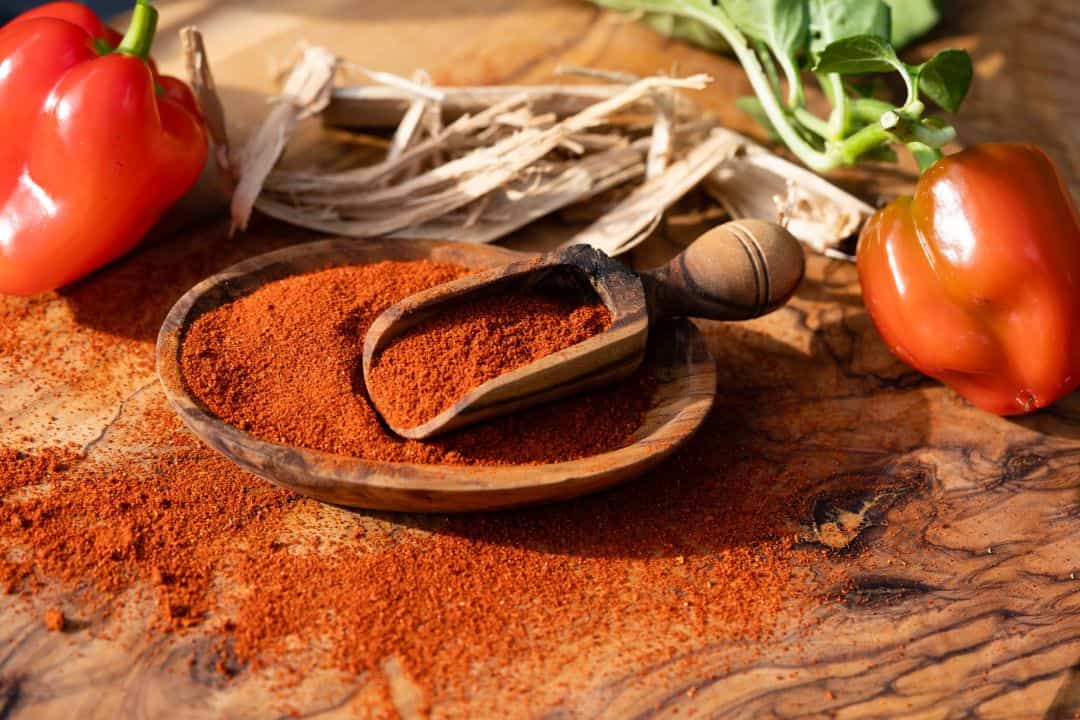 Paprika edelsüß aus Ungarn - mit großer Tradition