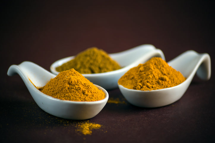 Gewürze gegen Arthrose