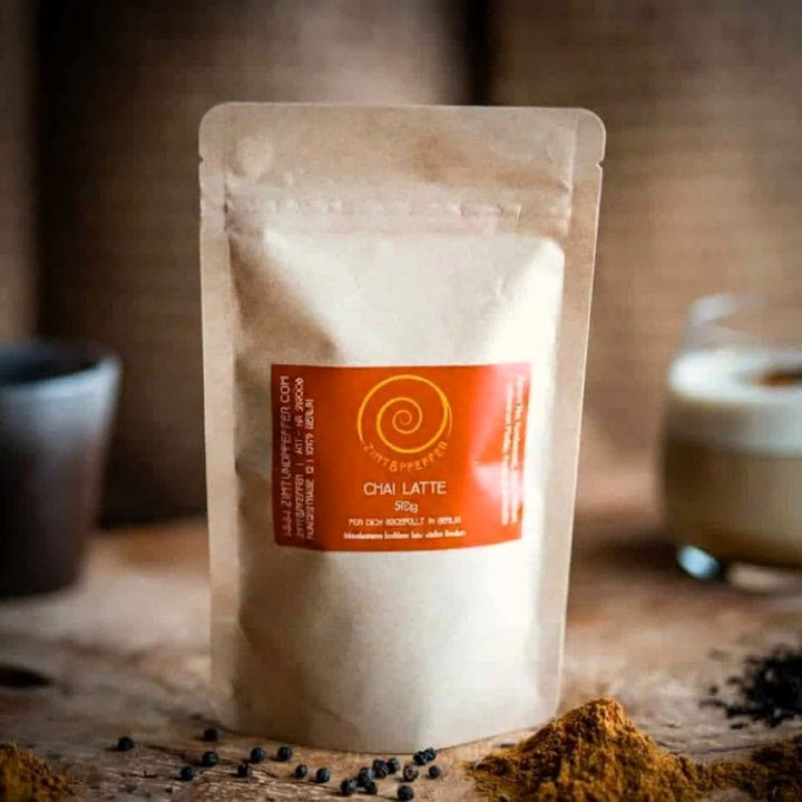 Chai Latte