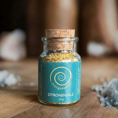 Zitronensalz