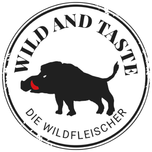 Partner - Wild und Taste Logo
