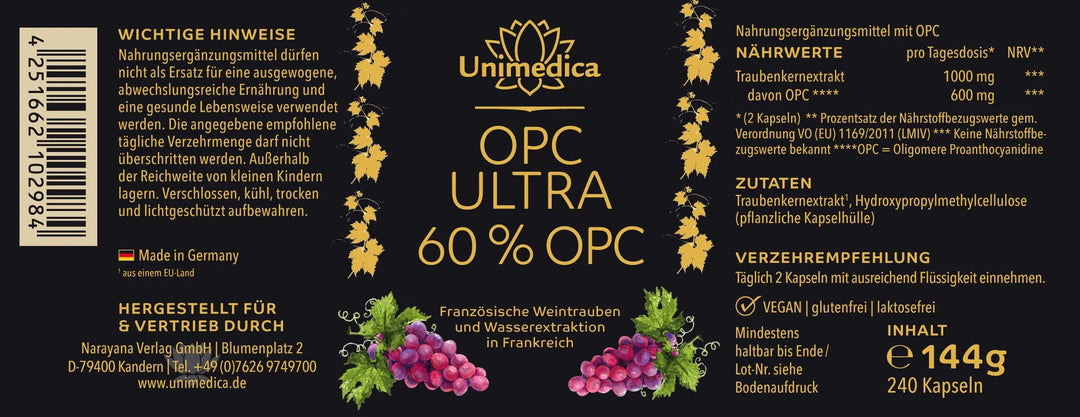 OPC Ultra