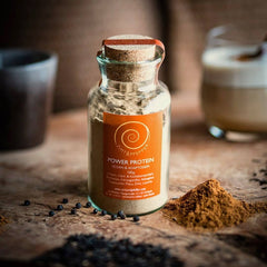 Power Protein